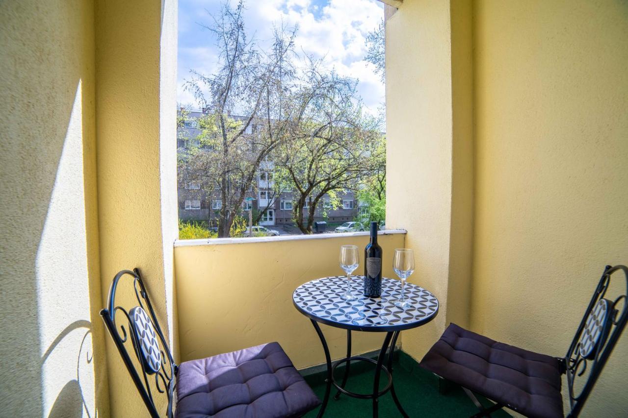 מישקולץ Comfort 66 - Real-Life 3-Room Family Stay With 4 Beds מראה חיצוני תמונה