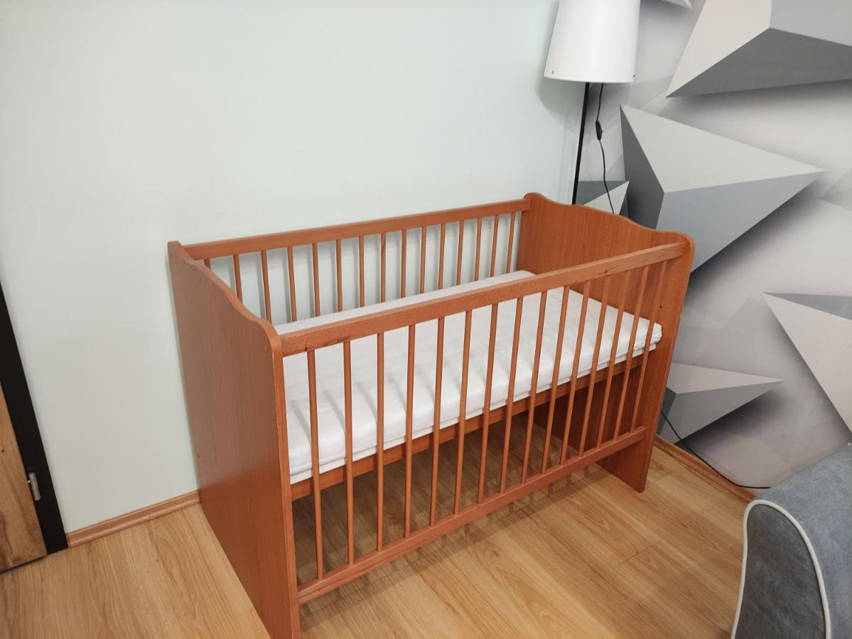 מישקולץ Comfort 66 - Real-Life 3-Room Family Stay With 4 Beds מראה חיצוני תמונה