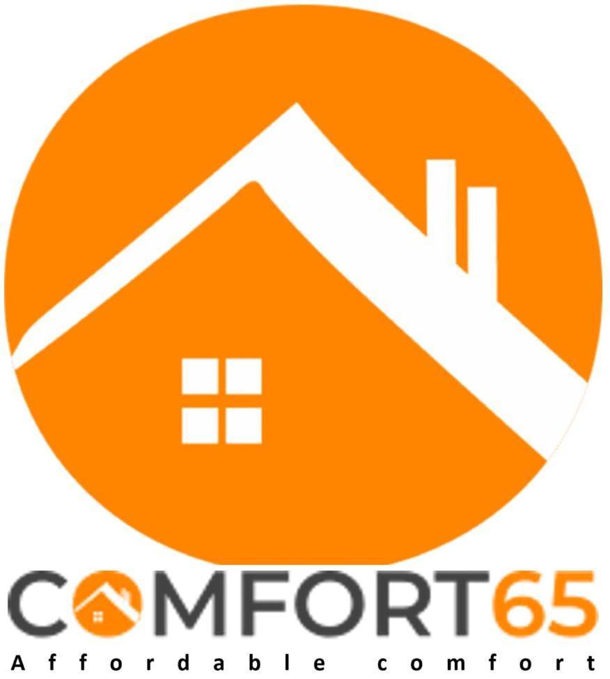 מישקולץ Comfort 66 - Real-Life 3-Room Family Stay With 4 Beds מראה חיצוני תמונה